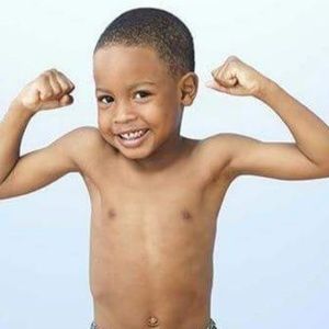 Meet your Posher, Derald